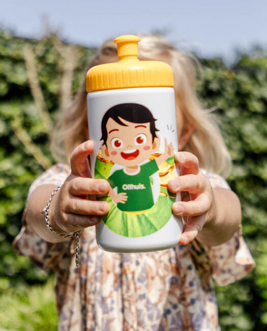 slider olthuis bidon zomerpakket