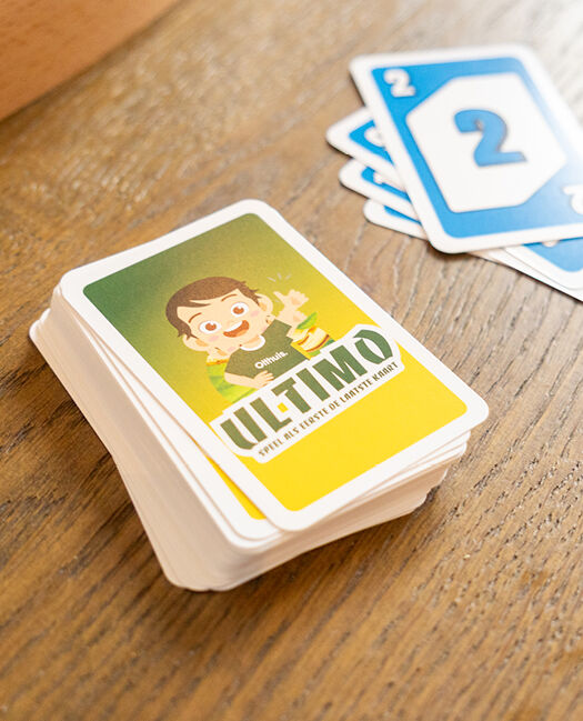 Slider 1 spelkaarten