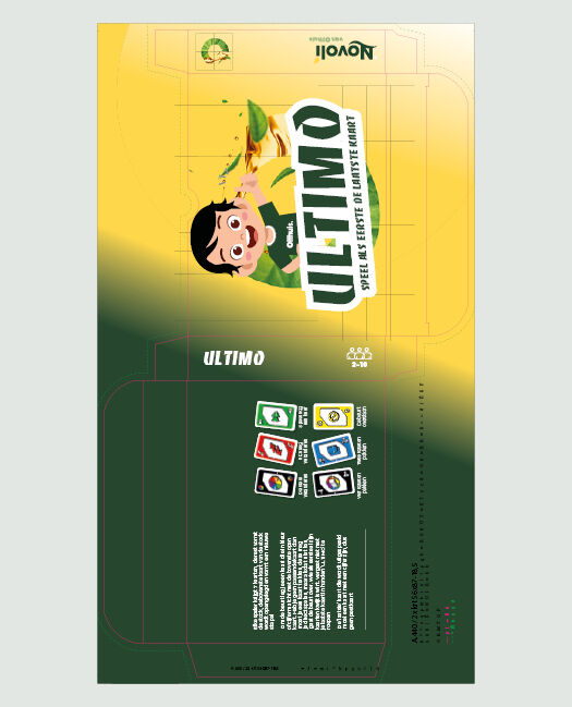 Slider 4 werktekening