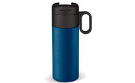 TP-98793 donkerblauw_ Outdoor thermobeker