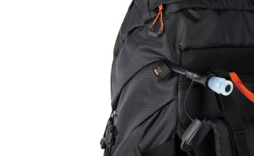 XD-ND200.0001 Nordic Drift Backpack zwart 2