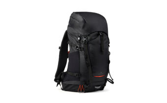 XD-ND200.0001_ Nordic Drift Backpack zwart