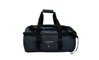 PP-8739 Blauw_ Weerbestendige reis-rugzak blauw