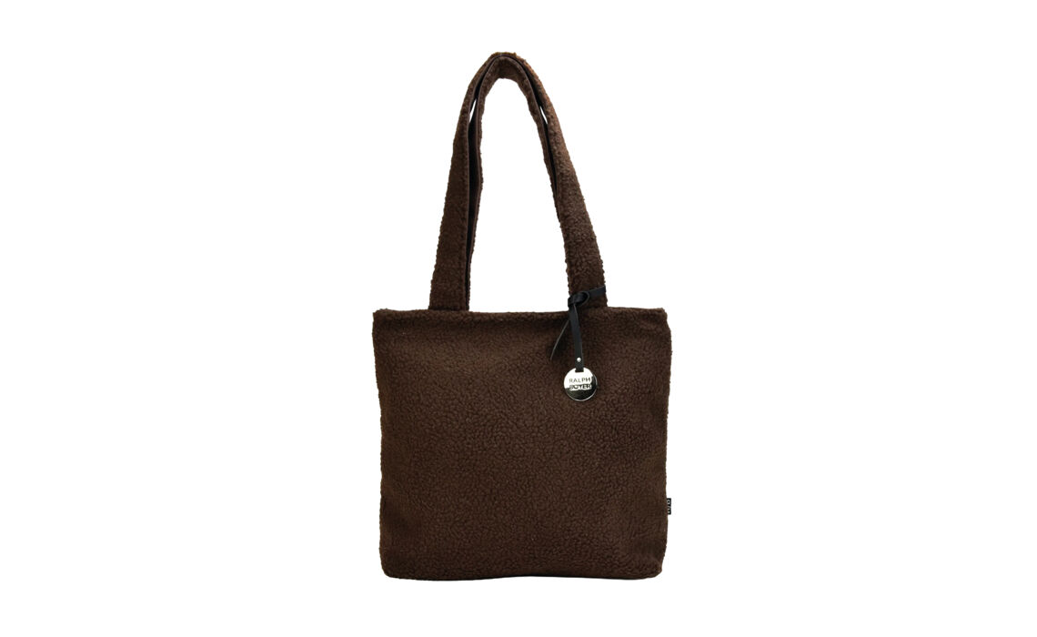 PP-8743 Teddy Shopper HOOFD