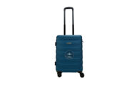 PP-8784 Blauw_ Reis Trolley blauw