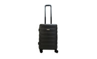 PP-8784 Zwart_ Reis Trolley zwart