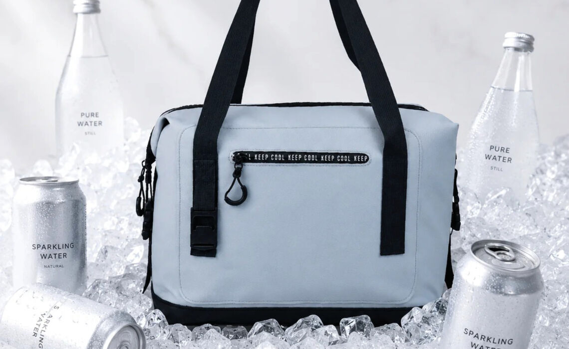 PP-8800 Casual koelshopper SFEER