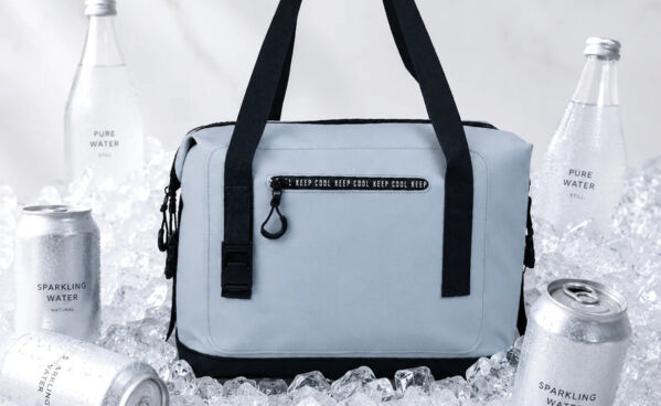 PP-8800 Casual koelshopper SFEER