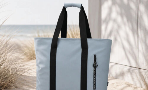 PP-8803 Casual Koel-strandtas SFEER