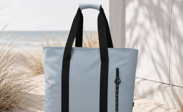 PP-8803 Casual Koel-strandtas SFEER