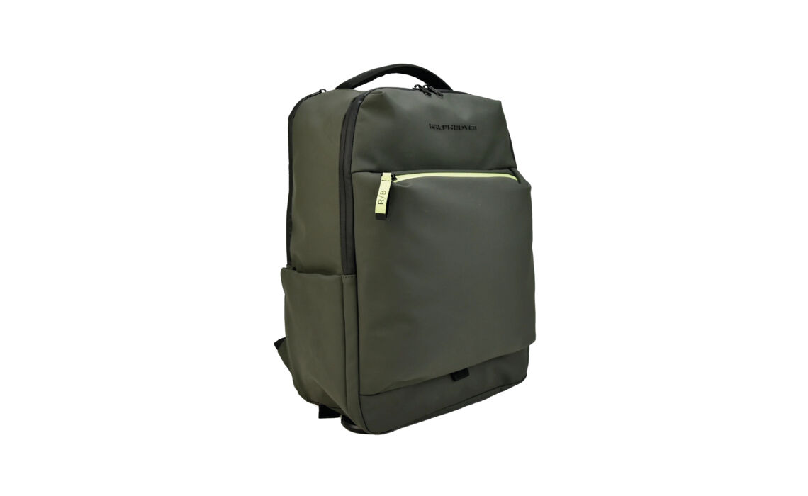 PP-8811 Rugzak RPET HOOFD