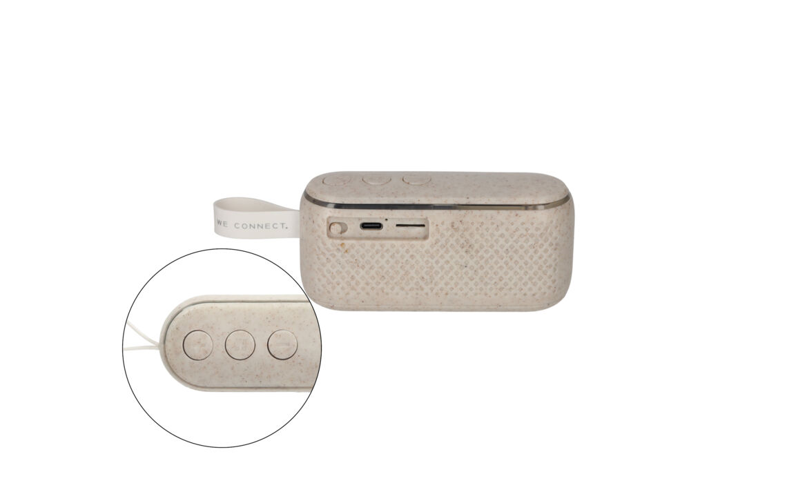 TG-38657 Lenn Speaker naturel 1