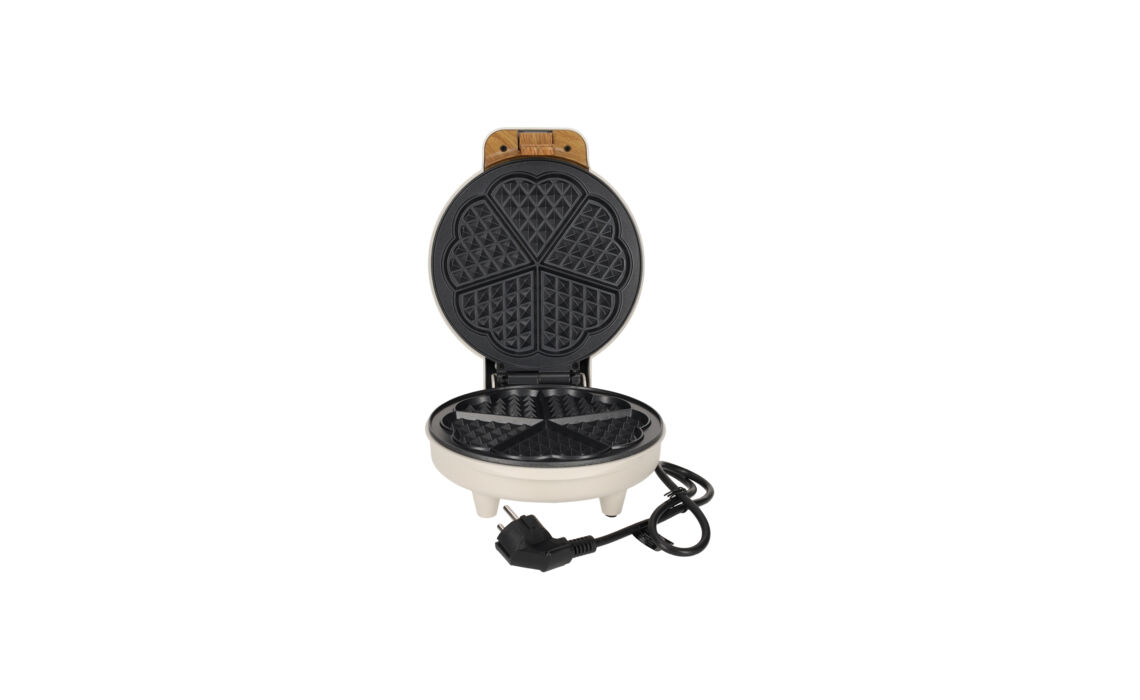 TG-41011- Wafelijzer HOOFD