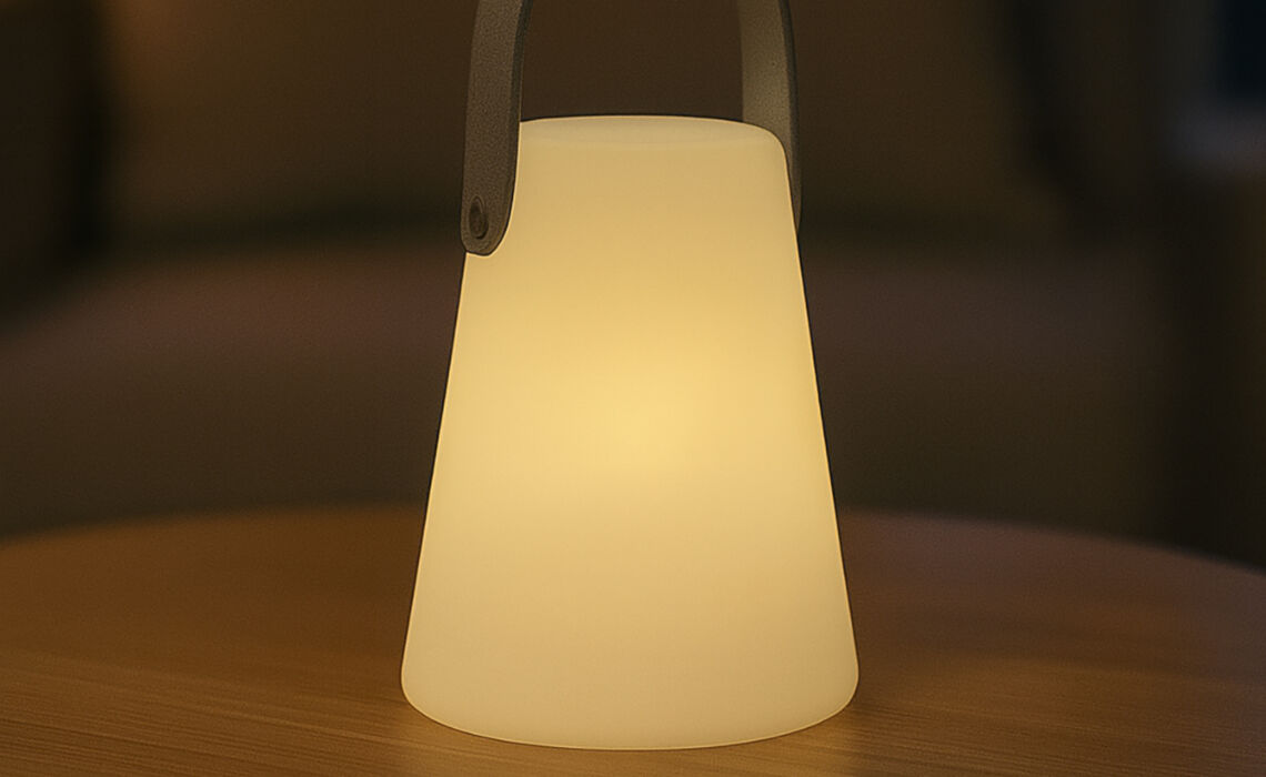 TG-93003-Led lamp Rijn SFEER