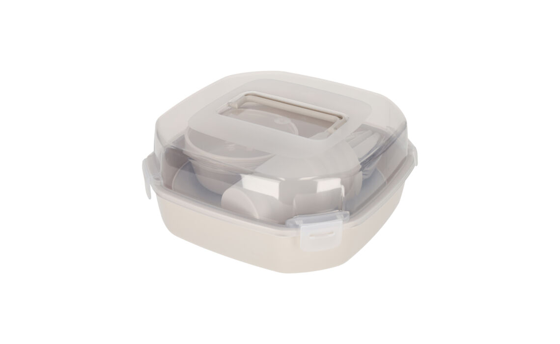 TG-93024- Picknickset 24-deling 2