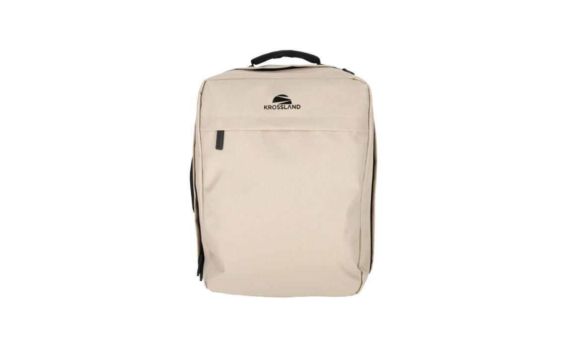 TG-96002_ Rugtas Krossland Taupe