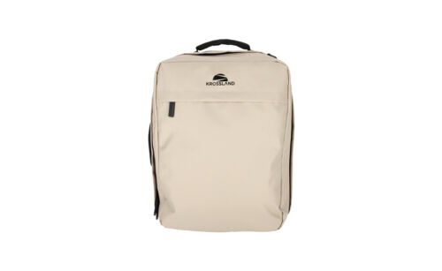 TG-96002_ Rugtas Krossland Taupe