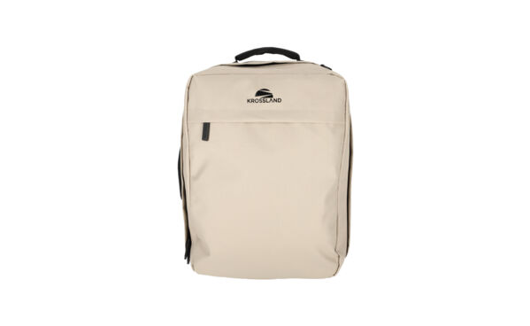 TG-96002_ Rugtas Krossland Taupe