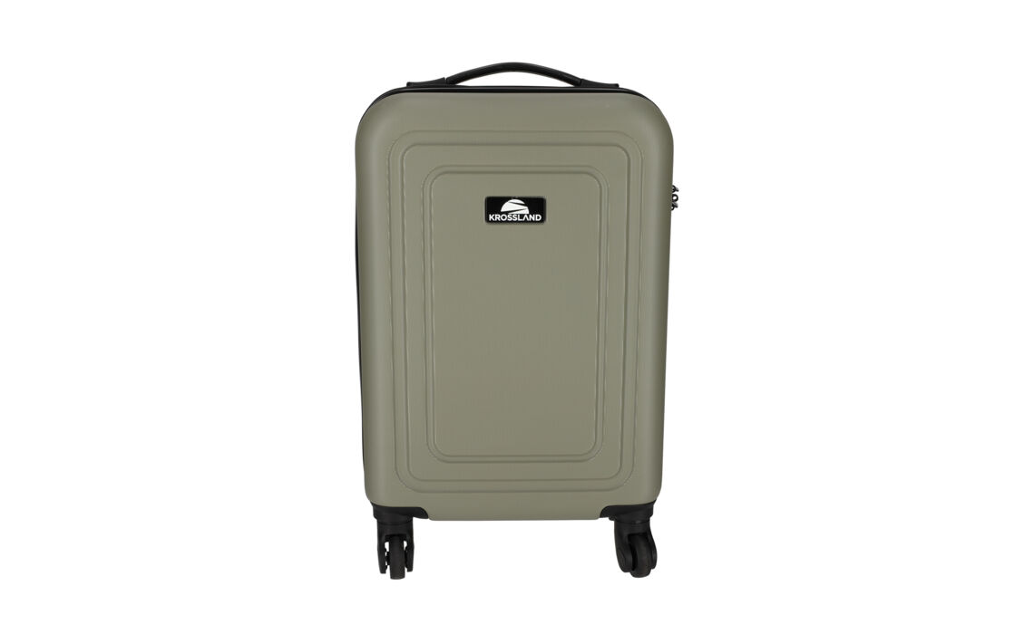 TG-96009-Krossland cabin trolley 1