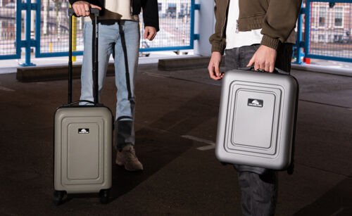 TG-96009-Krossland cabin trolley SFEER