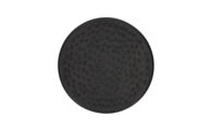 TG-25875_ Jens Living Serveerplank Artisan rond zwart