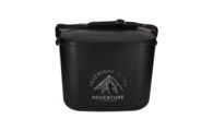 TG-28840_ Koelbox Adventure 14L zwart