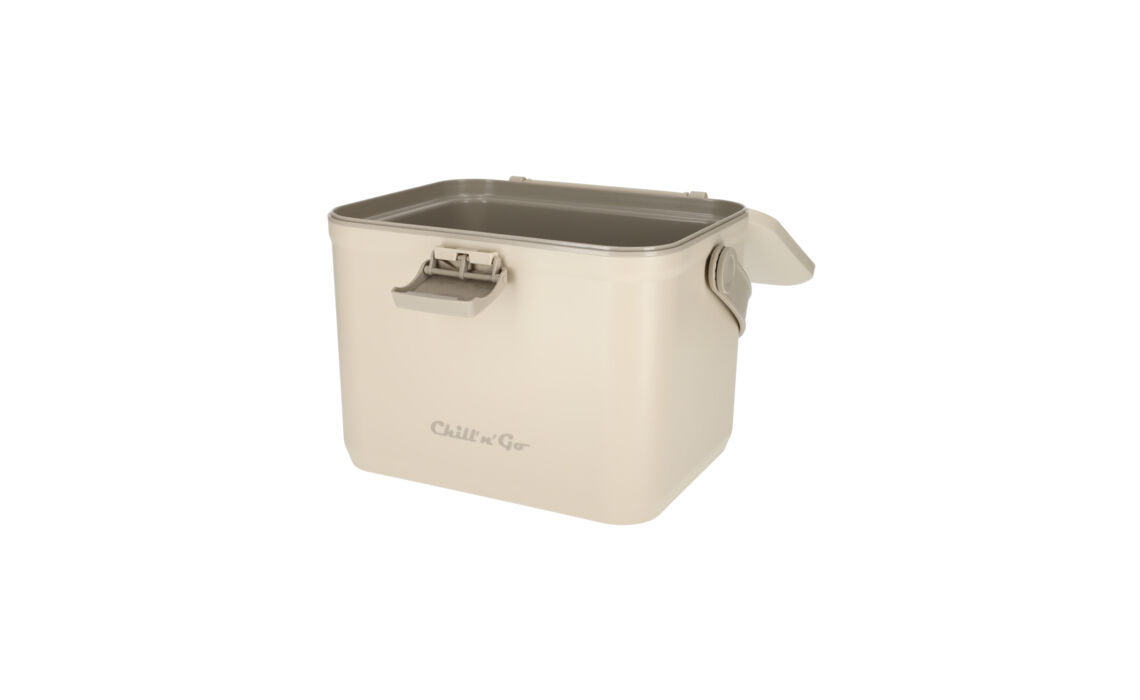 TG-29022-NORLÄNDER Chill n Go Koelbox 5L 2