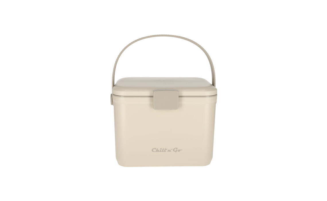TG-29022-NORLÄNDER Chill n Go Koelbox 5L HOOFD
