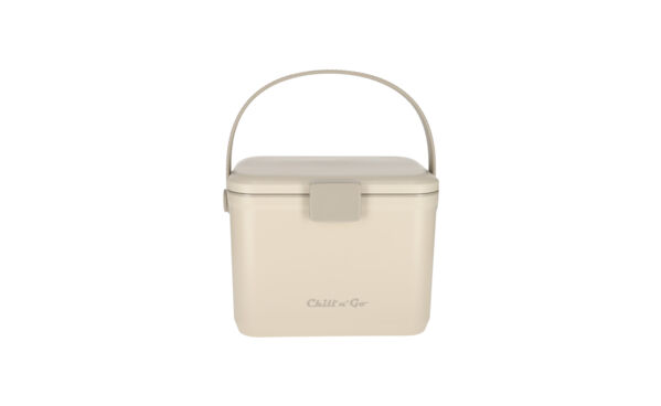 TG-29022-NORLÄNDER Chill n Go Koelbox 5L HOOFD