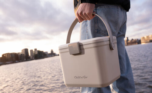 TG-29022-NORLÄNDER Chill n Go Koelbox 5L SFEER