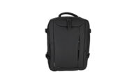 TG-29065_ Jens Living Rugtas Eco lining zwart