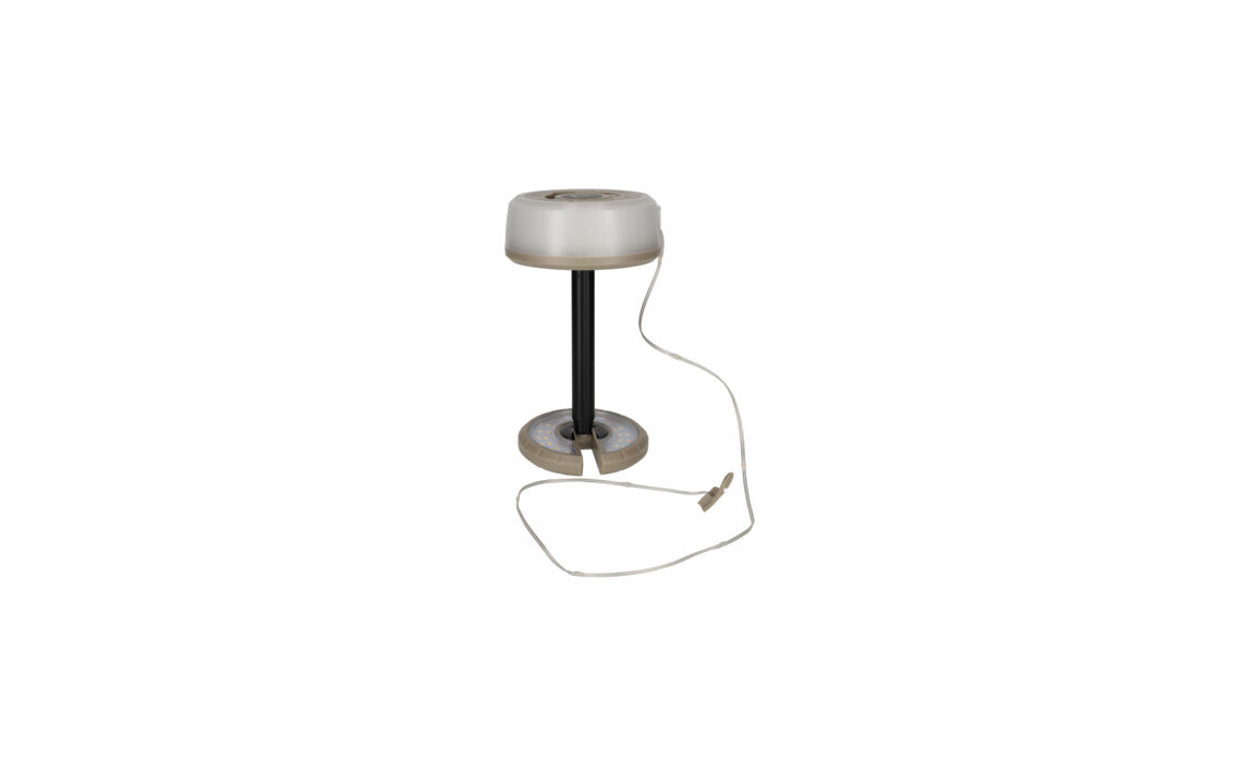 TG-29078- Uitschuifbare Led lamp 2