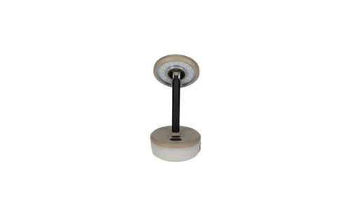 TG-29078- Uitschuifbare Led lamp HOOFD