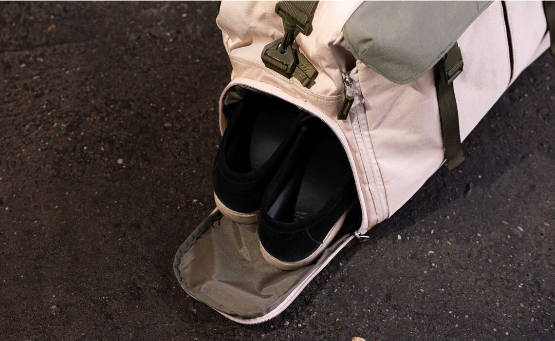 TG-29080- Outdoor weekendtas SFEER