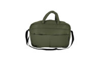 TG-29083_ Padded weekendtas groen