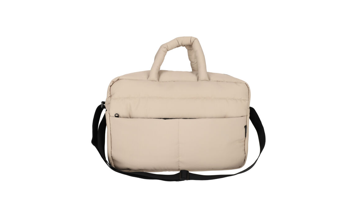 TG-29084- Padded weekendtas HOOFD