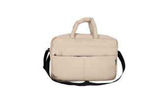 TG-29084- Padded weekendtas HOOFD