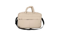 TG-29084_ Padded weekendtas taupe