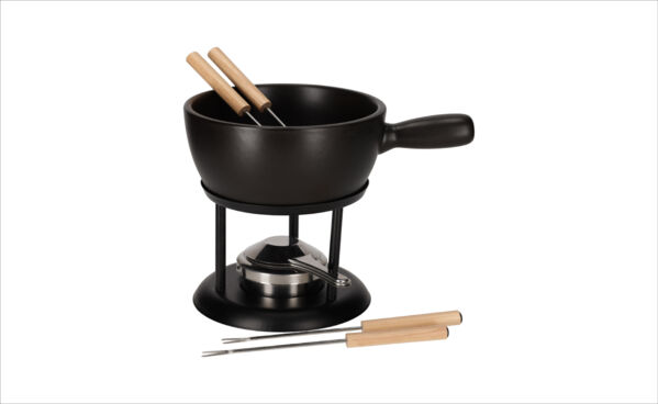 TG-25674- Jens Fondue set large HOOFD
