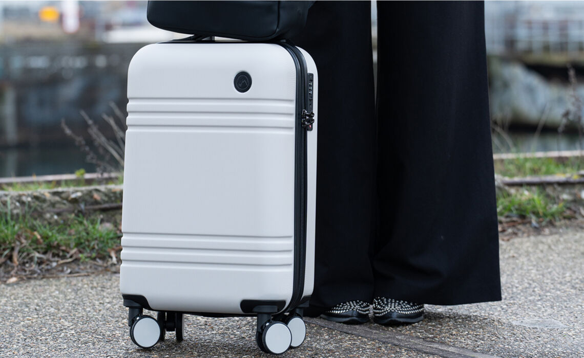 TG-28992- Citytrail trolley SFEER