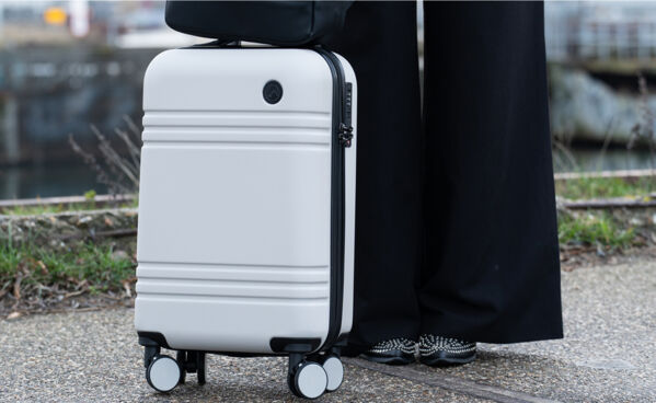 TG-28992- Citytrail trolley SFEER