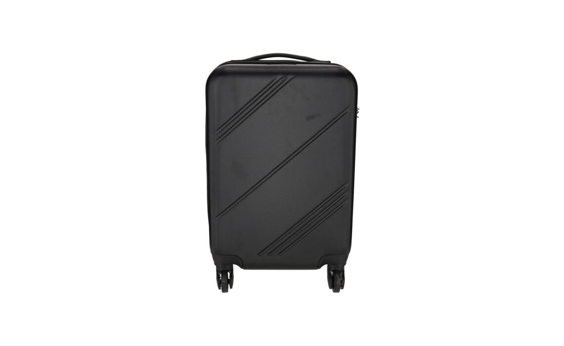 TG-29067- Green Cabin trolley 5