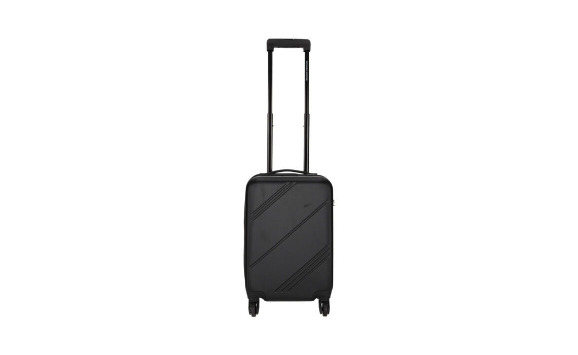 TG-29067- Green Cabin trolley 4