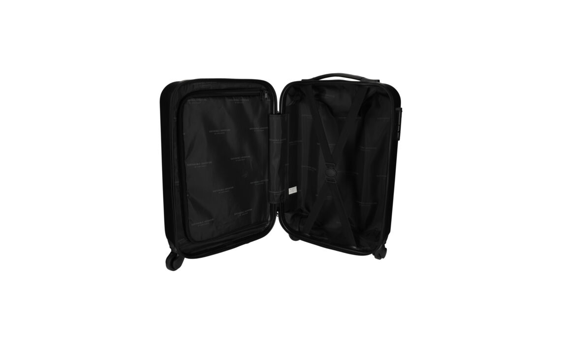 TG-29067- Green Cabin trolley 3