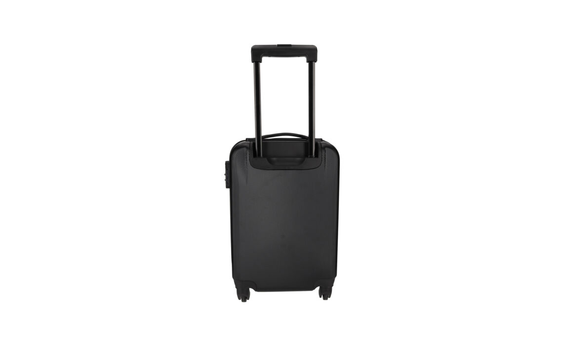 TG-29067- Green Cabin trolley 1