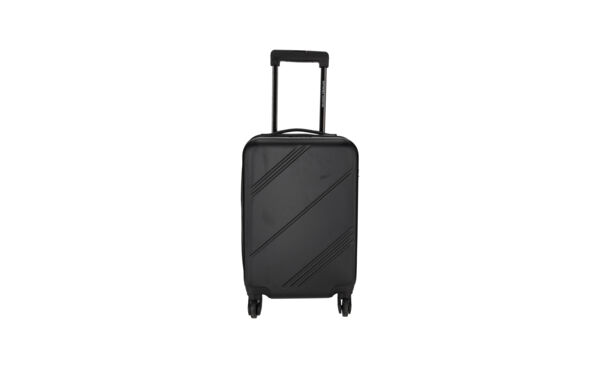 TG-29067- Green Cabin trolley HOOFD