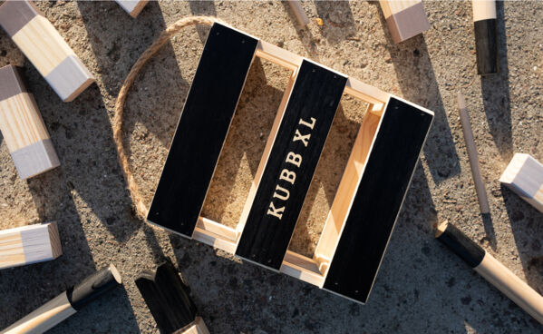 TG-25846- Kubb Spel XL SFEER