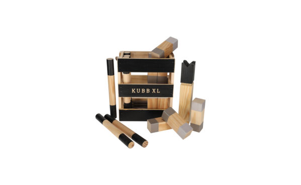 TG-25846- Kubb Spel XL HOOFD