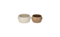 TG-25833_ Stapel schaaltjes wit-taupe