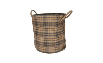 TG-25741- Jute mand Bas